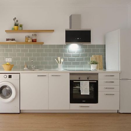 155A - Apartamento Junto Al Puerto Deportivo Хіхон Екстер'єр фото